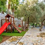Resort Loryma Turunç