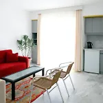 Resort Loryma 4*