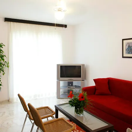 Loryma Resort 4*