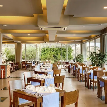 Resort Loryma
