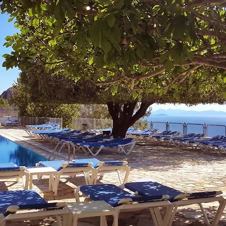 Loryma Resort 4*