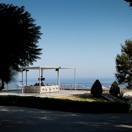 Resort Loryma Turunç