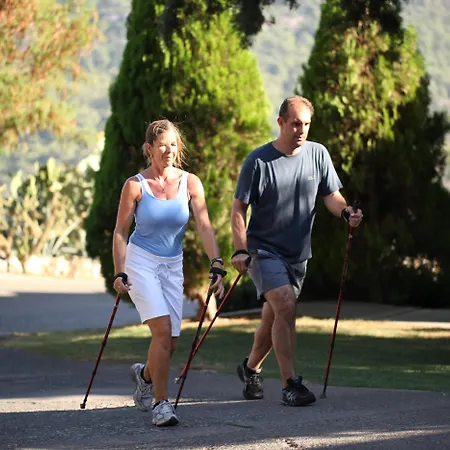 Loryma Ośrodek wypoczynkowy