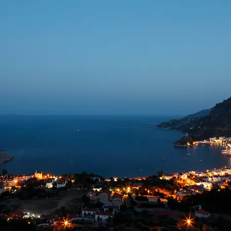 Resort Loryma