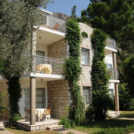 Loryma Resort