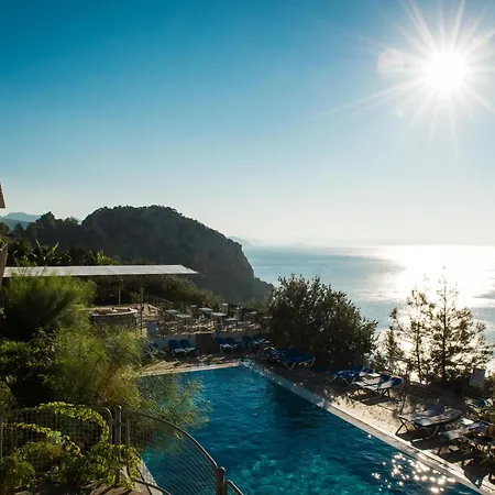 Resort Loryma Turunç