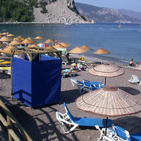 Loryma Resort 4*