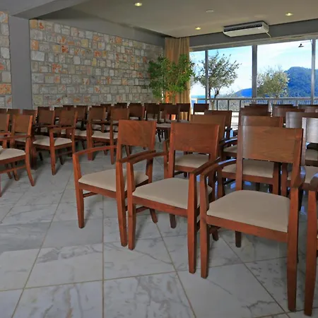 Resort Loryma Turunç