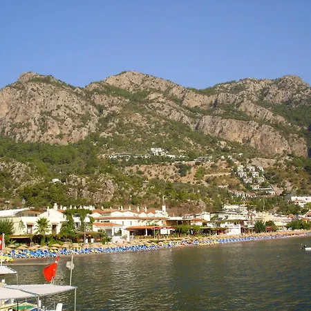 Loryma Resort Turunç