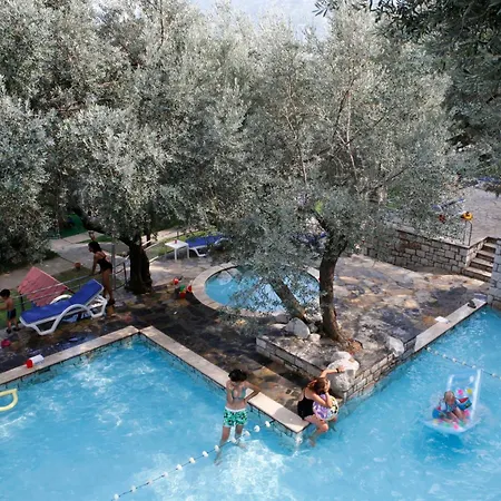 Loryma Resort 4*