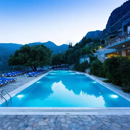 Loryma Resort Turunç