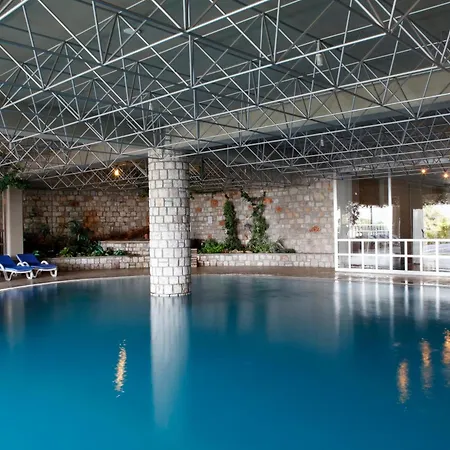 Loryma Resort
