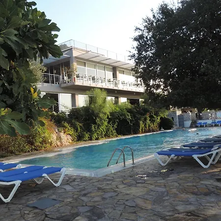 Resort Loryma
