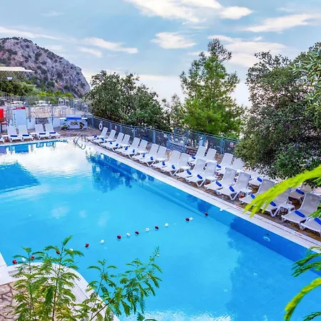 Ośrodek wypoczynkowy Loryma