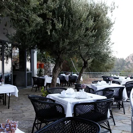 Loryma Resort