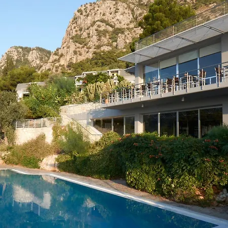 Loryma Resort 4*
