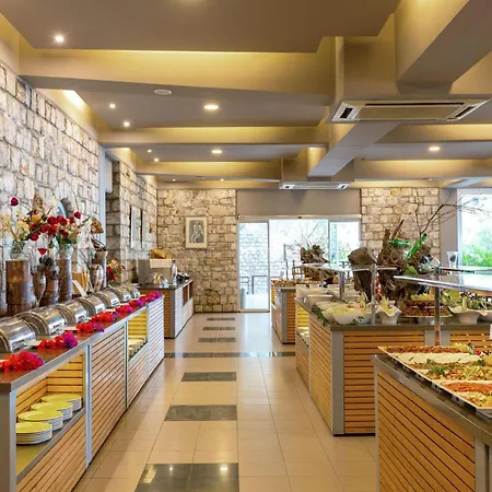 Loryma Resort 4*