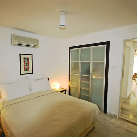 Resort Loryma