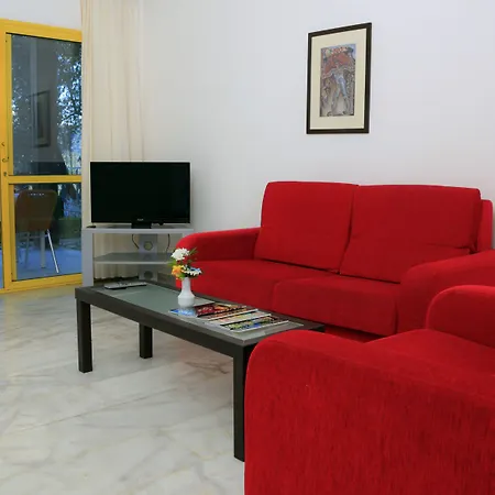 Loryma Resort 4*