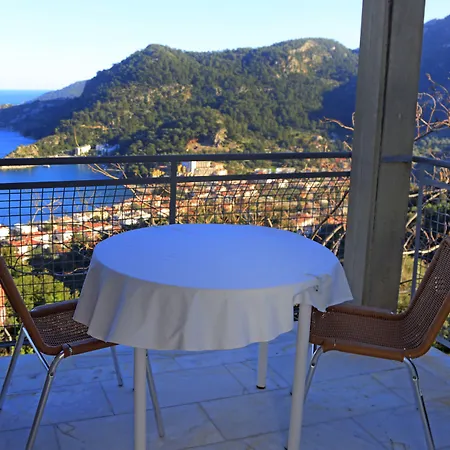 Resort Loryma 4*