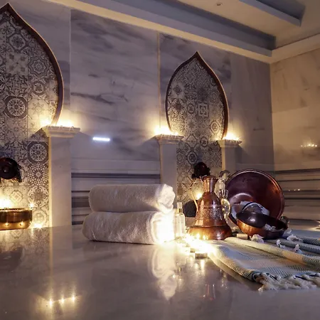 Loryma Resort 4*