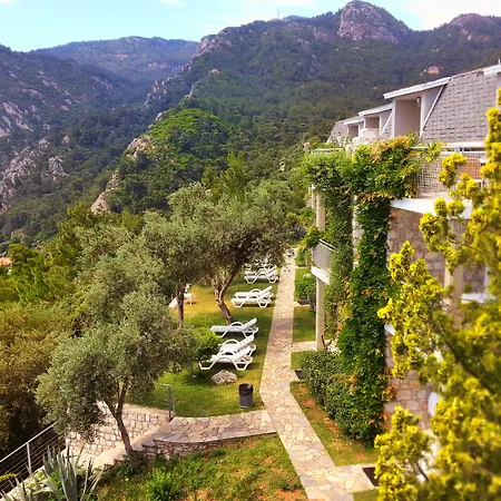 Resort Loryma