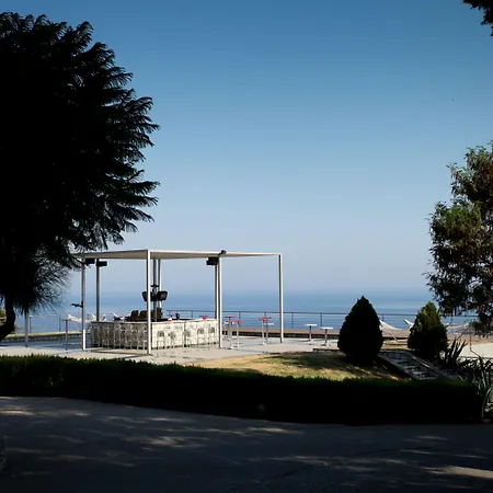 Loryma Resort Turunç