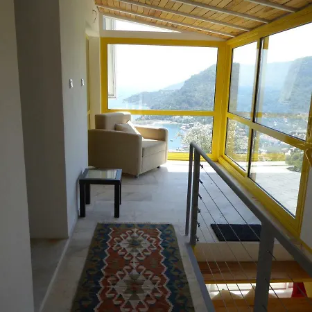 Loryma Resort