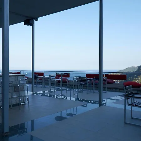 Loryma Üdülőközpont