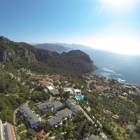 Loryma Resort Turunç