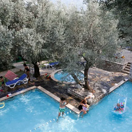 Loryma Θέρετρο 4*