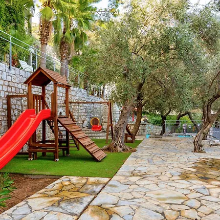 Resort Loryma Turunç