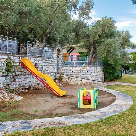 Loryma Üdülőközpont Turunc