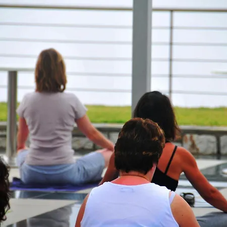 Üdülőközpont Loryma 4*