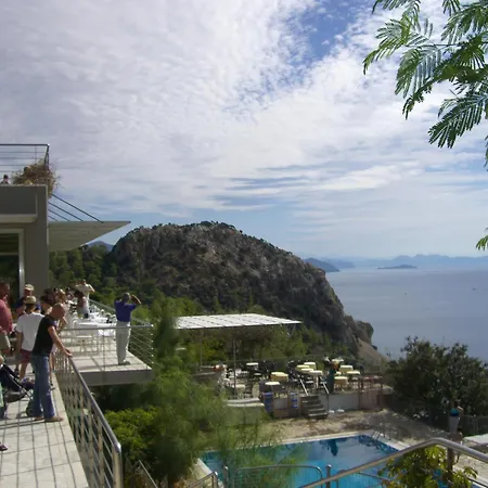 Resort Loryma Turunç