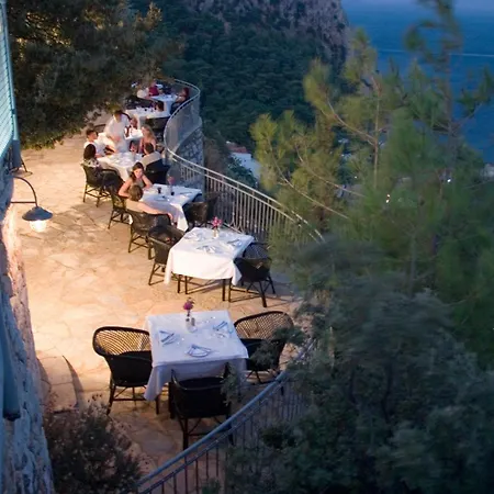 Loryma Resort Turunç