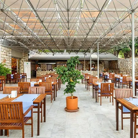 Loryma Üdülőközpont