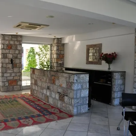 Loryma Resort Turunç