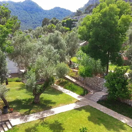 Loryma Resort Turunç