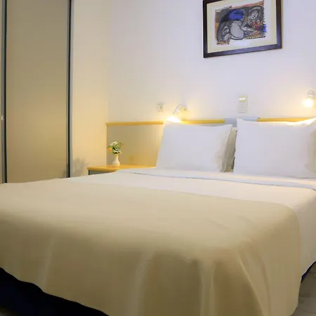 Loryma Üdülőközpont 4*