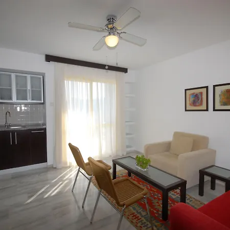 Üdülőközpont Loryma Turunc