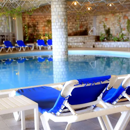 Resort Loryma Turunç