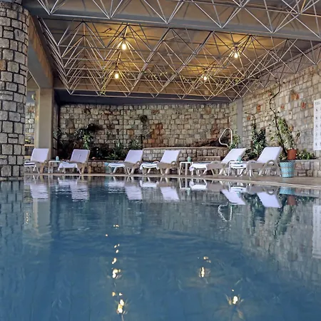 Resort Loryma Turunç