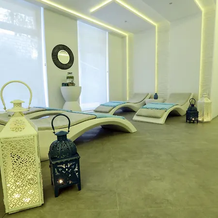 Resort Loryma Turunç