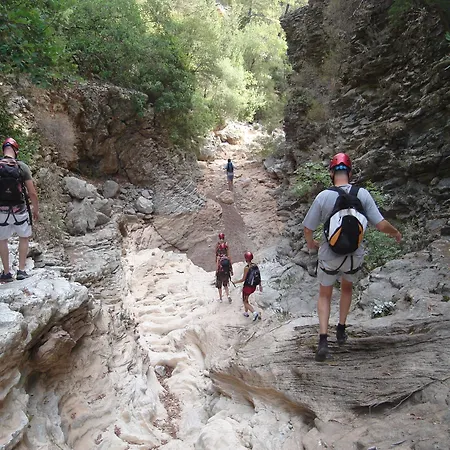 Üdülőközpont Loryma Turunc