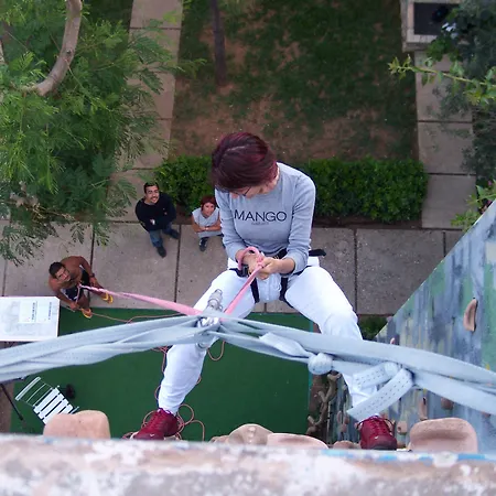 Üdülőközpont Loryma 4*