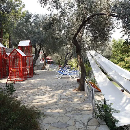 Resort Loryma Turunç