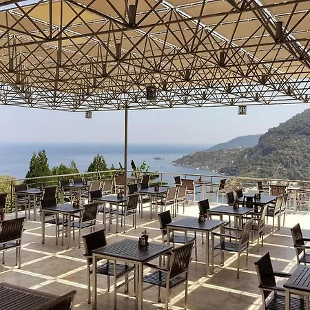 Station touristique Loryma 4*