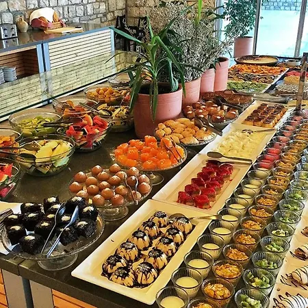 Loryma Üdülőközpont