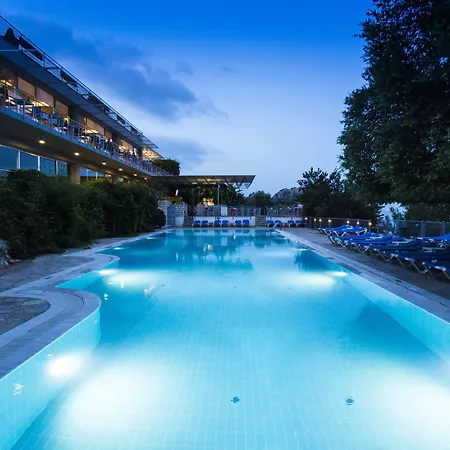 Üdülőközpont Loryma Turunc